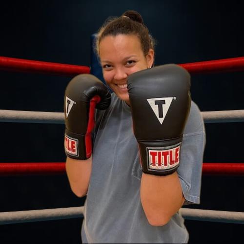 Beginner Boxer