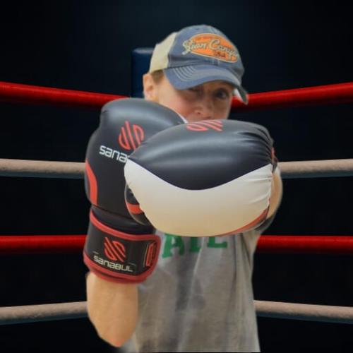 Beginner Boxer