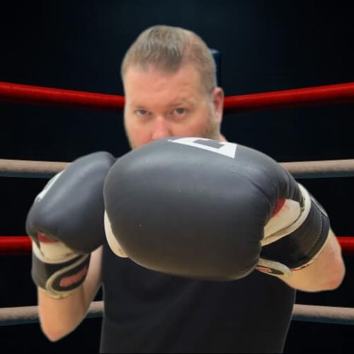 Beginner Boxer