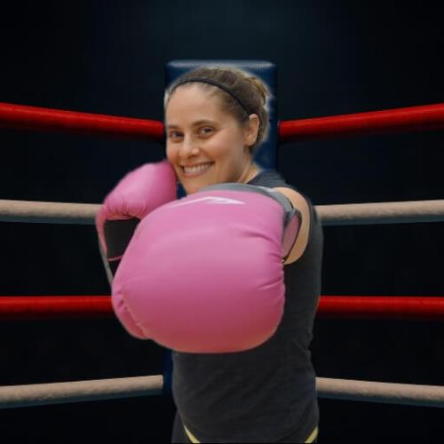 Beginner Boxer