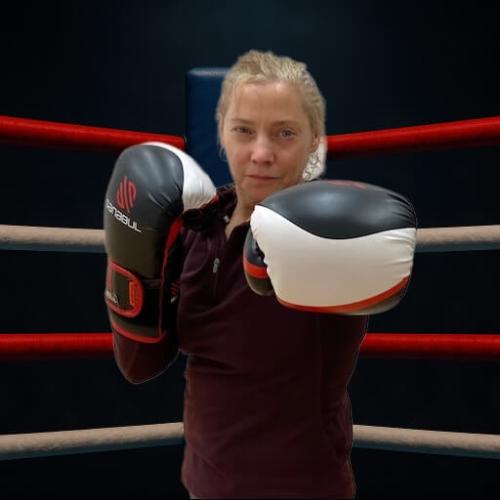 Beginner Boxer
