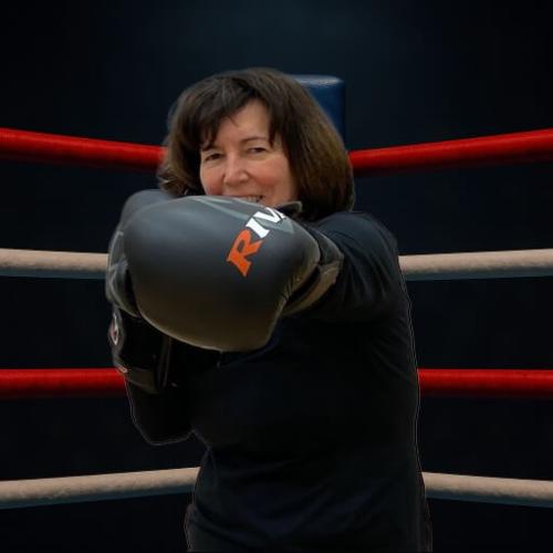 Beginner Boxer