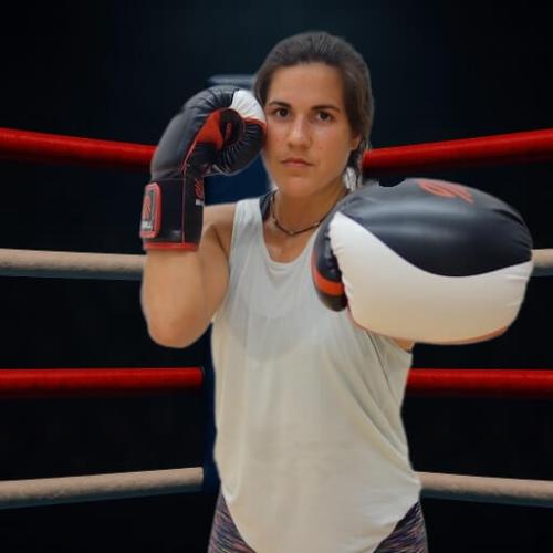 Beginner Boxer
