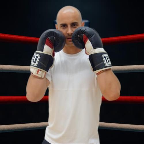 Beginner Boxer