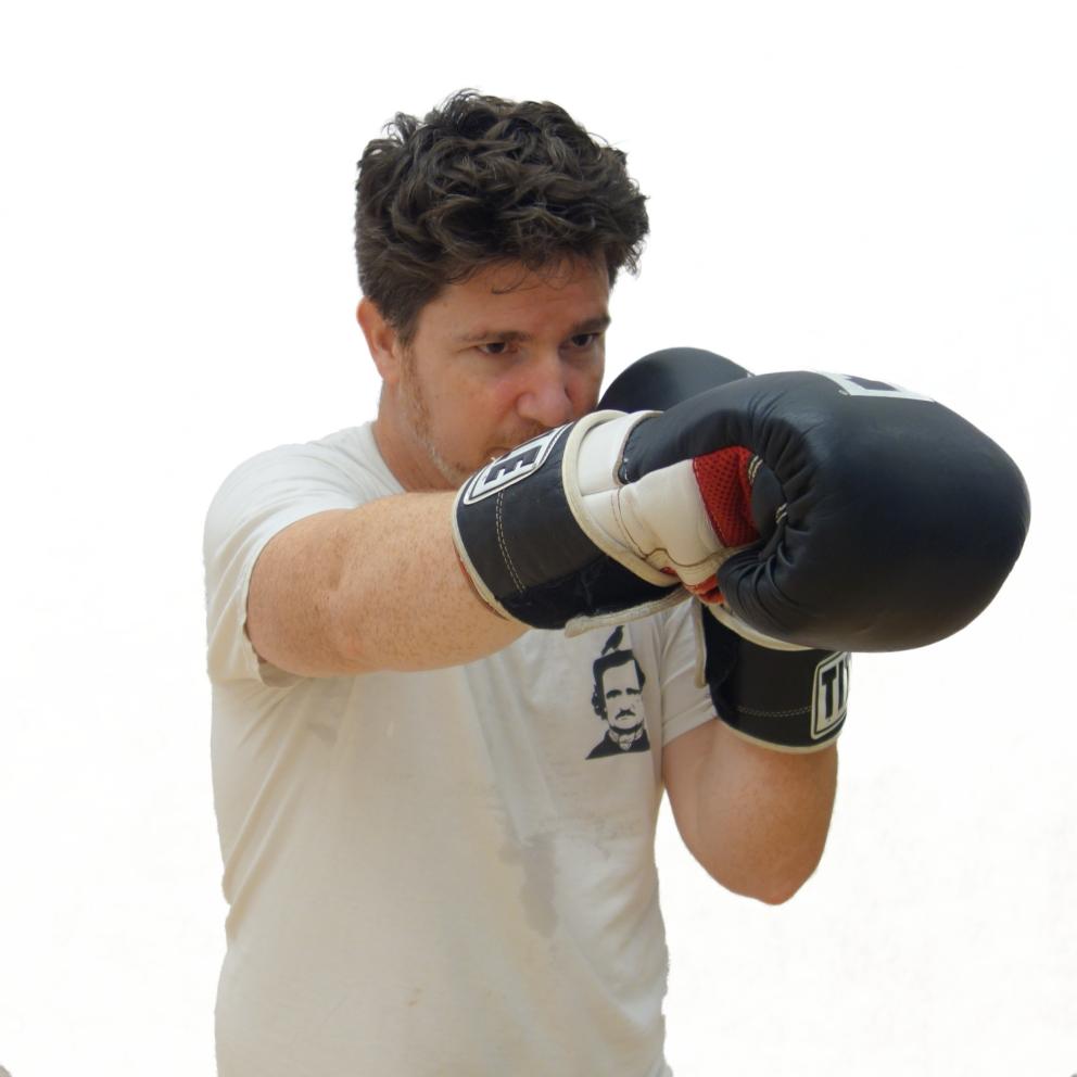 Boxing Client Boxing Client