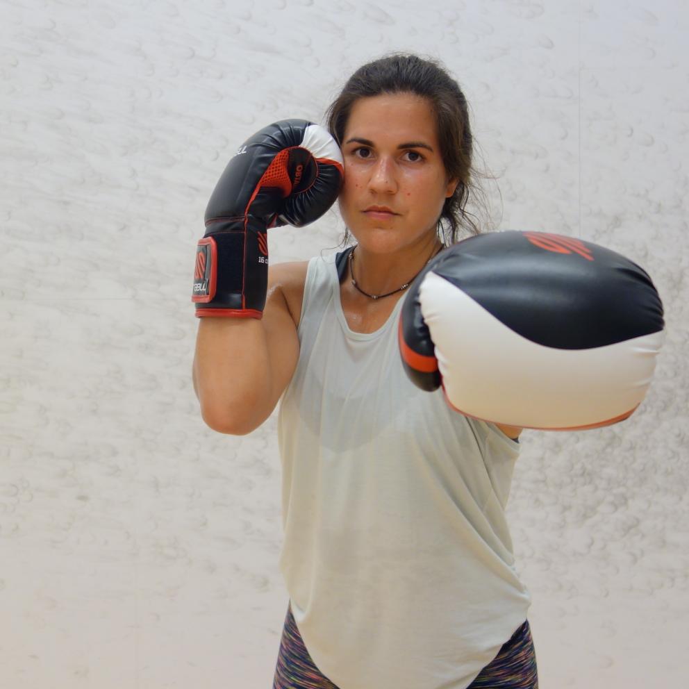 Boxing Client Boxing Client