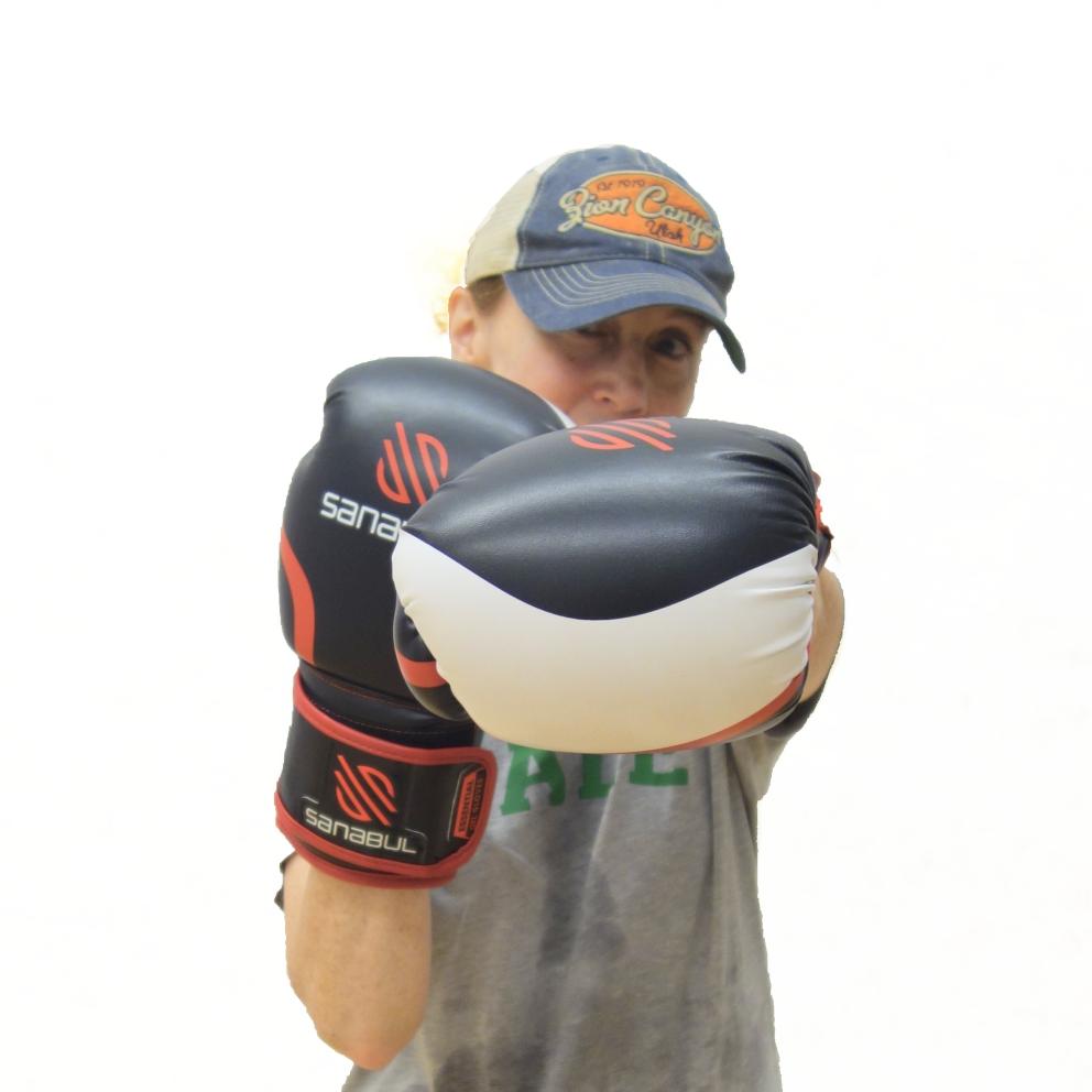 Boxing Client Boxing Client