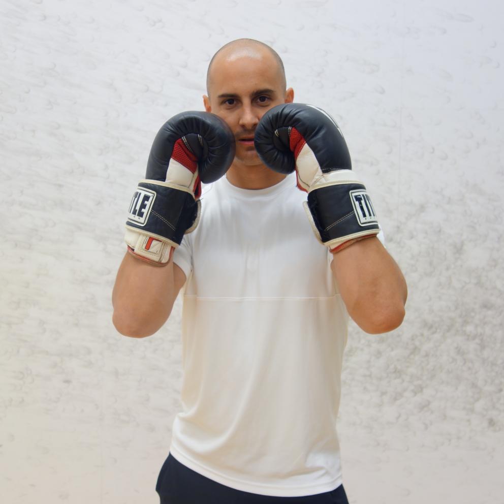 Boxing Client Boxing Client