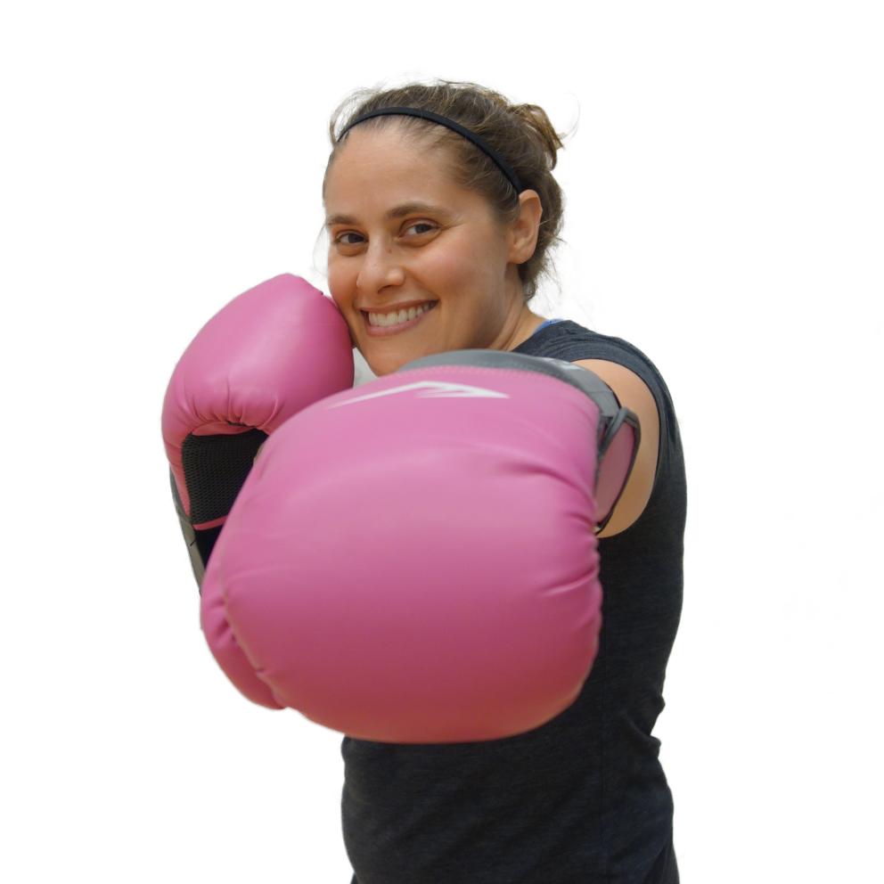 Boxing Client Boxing Client