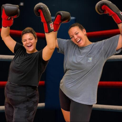 Beginner Boxer