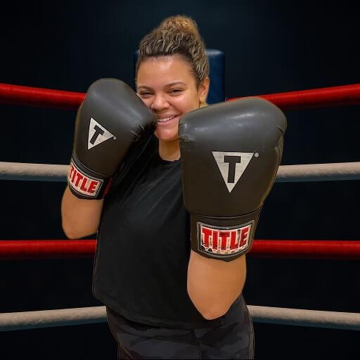 Beginner Boxer