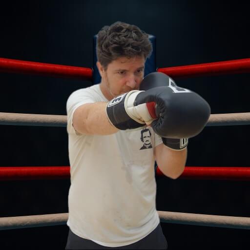 Beginner Boxer