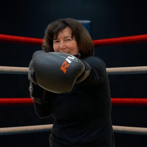 Beginner Boxer