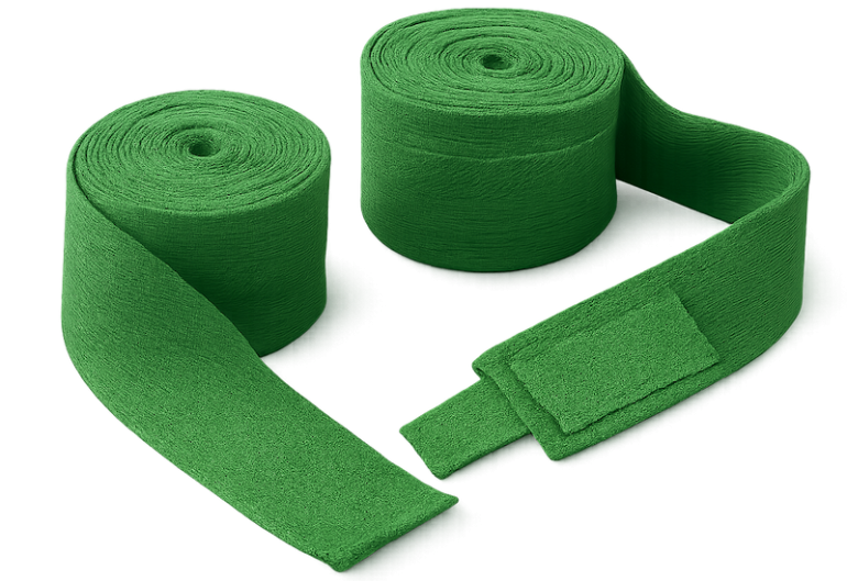 Hand Wraps